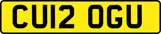 CU12OGU