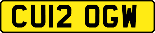 CU12OGW
