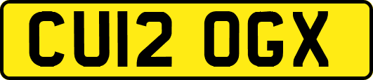 CU12OGX