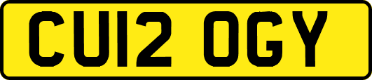 CU12OGY