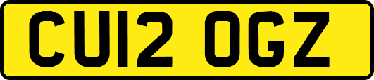 CU12OGZ