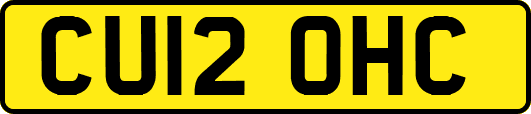 CU12OHC