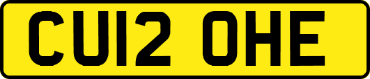CU12OHE