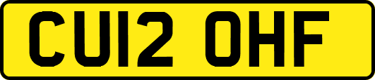 CU12OHF