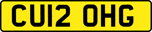 CU12OHG