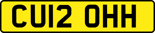 CU12OHH