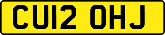 CU12OHJ
