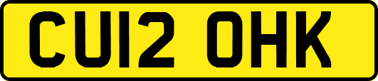 CU12OHK