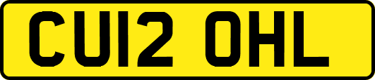 CU12OHL