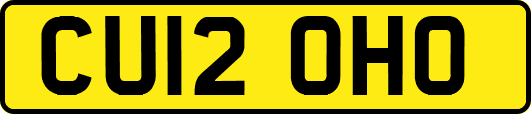 CU12OHO