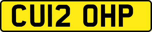 CU12OHP