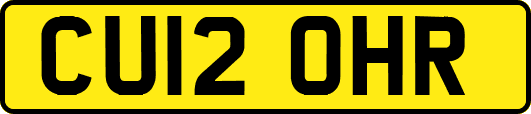 CU12OHR
