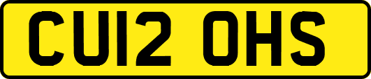 CU12OHS