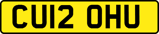 CU12OHU