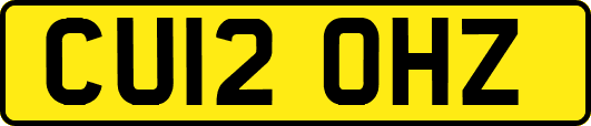 CU12OHZ