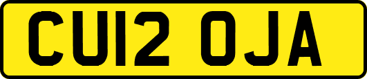 CU12OJA