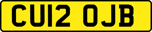 CU12OJB