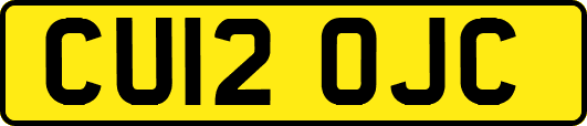 CU12OJC