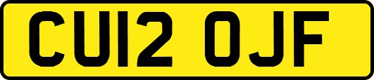 CU12OJF