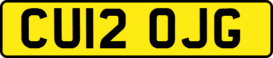 CU12OJG