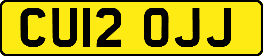 CU12OJJ
