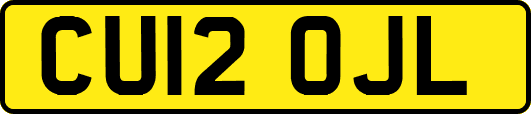CU12OJL
