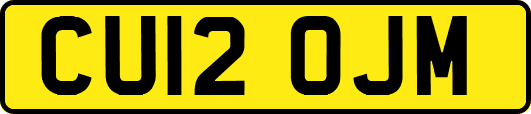 CU12OJM