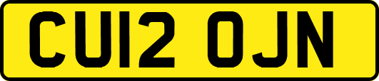 CU12OJN