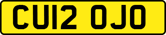CU12OJO