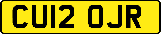 CU12OJR