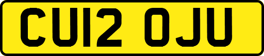 CU12OJU