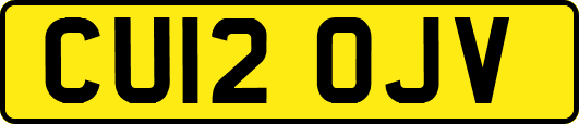 CU12OJV