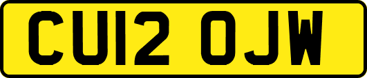 CU12OJW