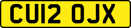 CU12OJX