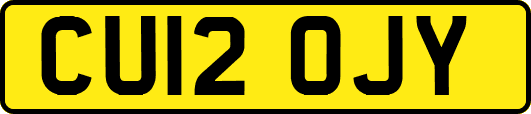 CU12OJY