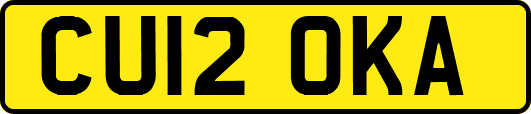 CU12OKA