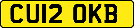 CU12OKB