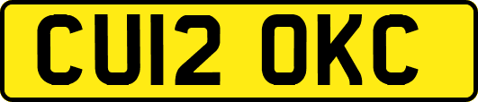CU12OKC