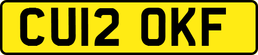 CU12OKF