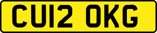 CU12OKG