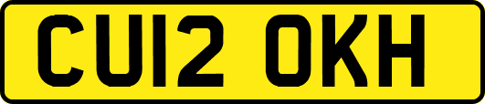 CU12OKH