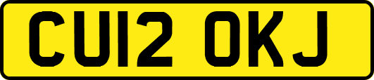 CU12OKJ