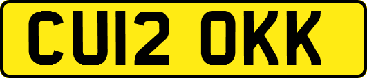 CU12OKK