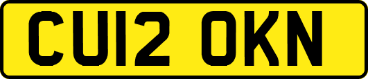 CU12OKN