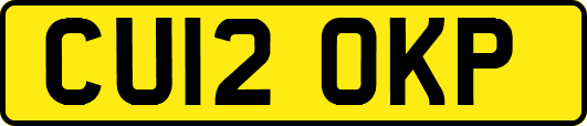 CU12OKP