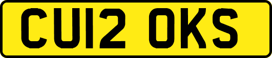 CU12OKS