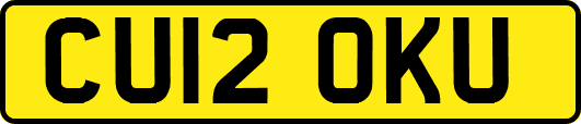 CU12OKU