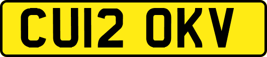 CU12OKV