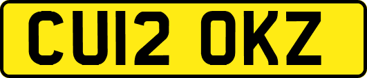 CU12OKZ