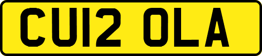 CU12OLA